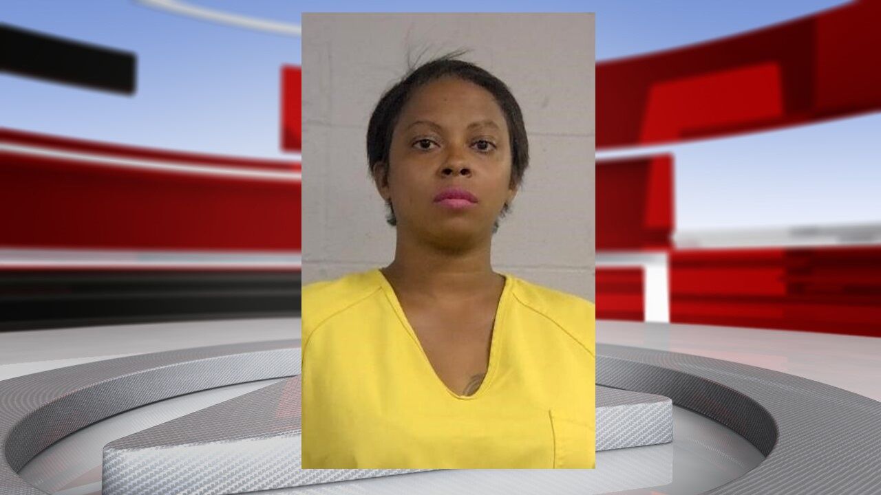 Mother of 5-year-old found dead in suitcase in southern Indiana arrested after nearly 2 years on the run